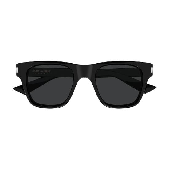 26SS 생로랑 선글라스 SL 875 001 BLACK BLACK BLACK - SAINT LAURENT