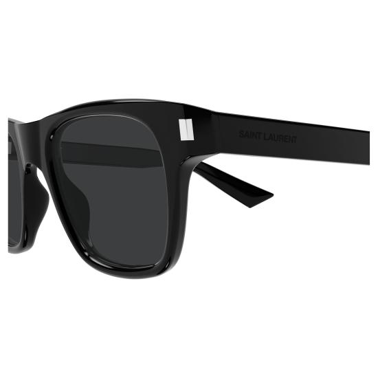 26SS 생로랑 선글라스 SL 875 001 BLACK BLACK BLACK - SAINT LAURENT