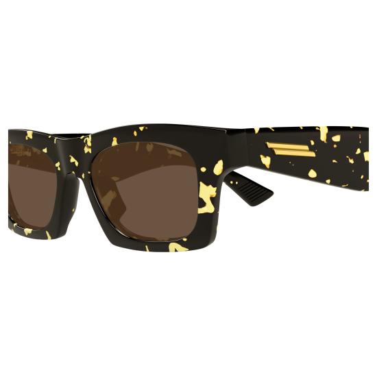 26SS 보테가베네타 선글라스 BV1457S 002 HAVANA HAVANA BROWN - BOTTEGA VENETA