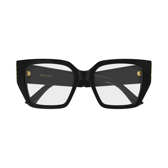 26SS 구찌 선글라스 GG2042O 001 BLACK BLACK TRANSPARENT