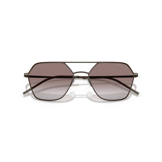 26SS 조르지오 아르마니 선글라스 0AR6185 343813 - GIORGIO ARMANI