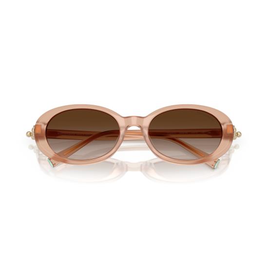 26SS 티파니앤코 선글라스 0TF4242D 82683B - TIFFANY & CO