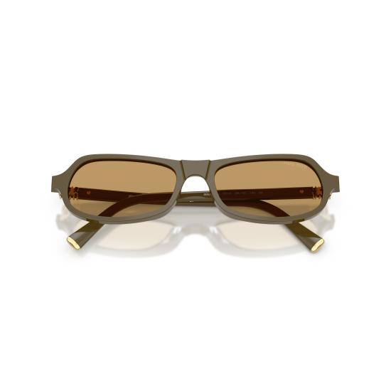 26SS 미우미우 선글라스 0MU B10SU 25L10Y - MIU MIU