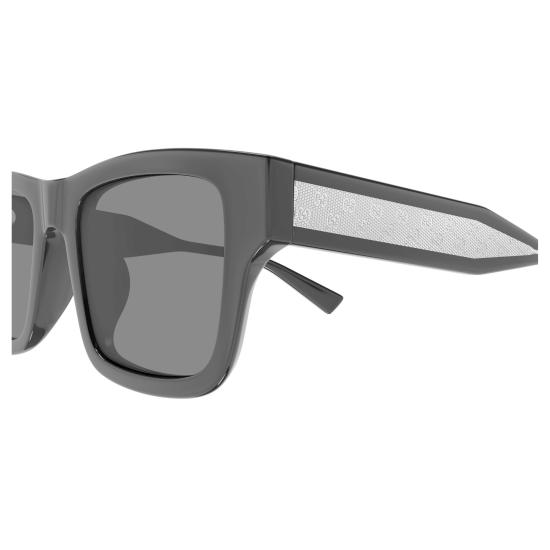 26SS 구찌 선글라스 GG2072SA 001 BLACK BLACK GREY - GUCCI