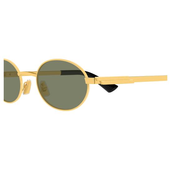 26SS 보테가베네타 선글라스 BV1470S 004 GOLD GOLD GREEN