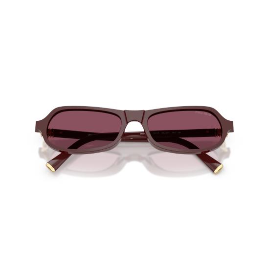 26SS 미우미우 선글라스 0MU B10SU 26L20Y - MIU MIU