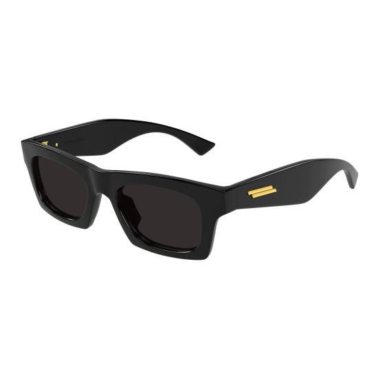 26SS 보테가베네타 선글라스 BV1457S 001 BLACK BLACK GREY