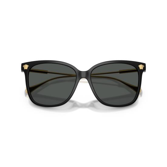 26SS 베르사체 선글라스 0VE4507U GB1 87 - VERSACE