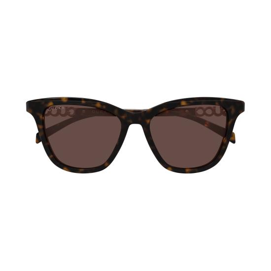 26SS 구찌 선글라스 GG2032S 002 HAVANA HAVANA BROWN
