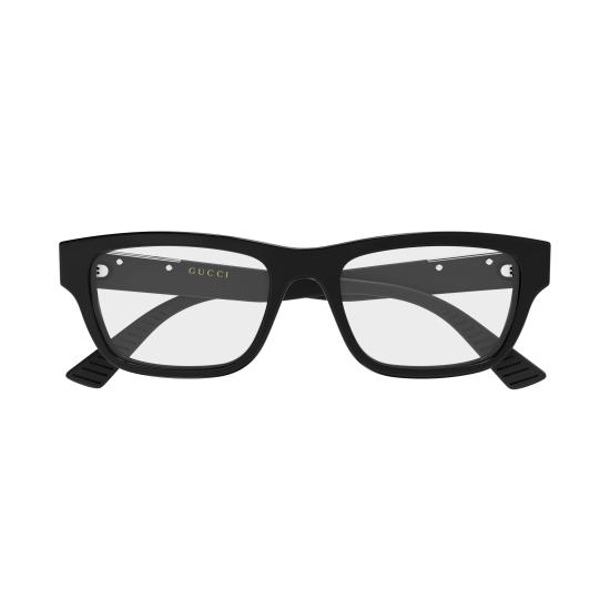 26SS 구찌 선글라스 GG2091O 005 BLACK BLACK TRANSPARENT