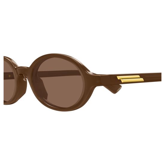 26SS 보테가베네타 선글라스 BV1388S 007 BROWN BROWN BROWN