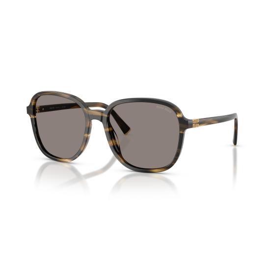 26SS 미우미우 선글라스 0MU B01S 25E80Q - MIU MIU