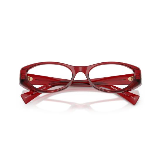 26SS 미우미우 선글라스 0MU 03ZV 25M1O1 - MIU MIU