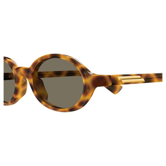 26SS 보테가베네타 선글라스 BV1388S 006 HAVANA HAVANA BROWN - BOTTEGA VENETA