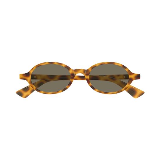 26SS 보테가베네타 선글라스 BV1388S 006 HAVANA HAVANA BROWN - BOTTEGA VENETA