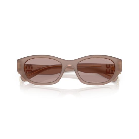 26SS 미우미우 선글라스 0MU A03S 28L20I - MIU MIU