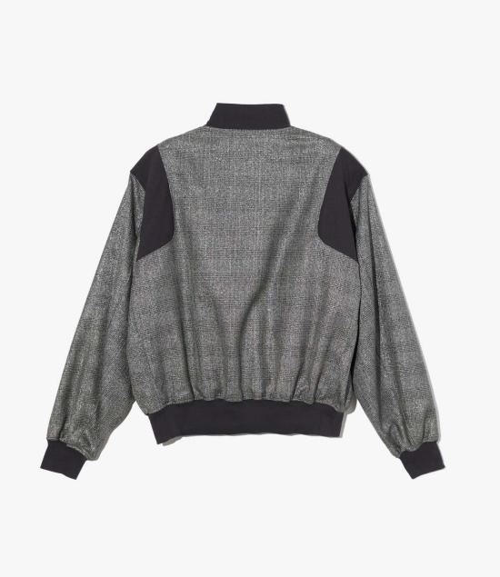  엔지니어드가먼츠 봄버 자켓 엔지니어드 가먼츠 심판 재킷 - ENGINEERED GARMENTS