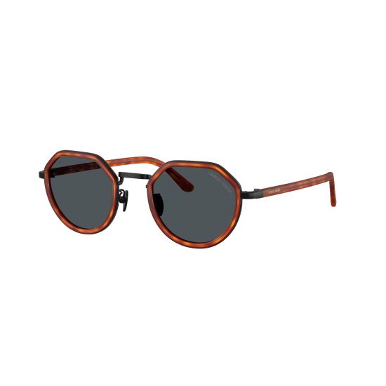 26SS 조르지오 아르마니 선글라스 0AR6181 6404R5 - GIORGIO ARMANI