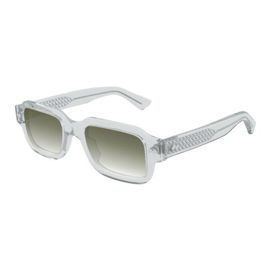 26SS 보테가베네타 선글라스 BV1442S 003 GREY GREY GREEN