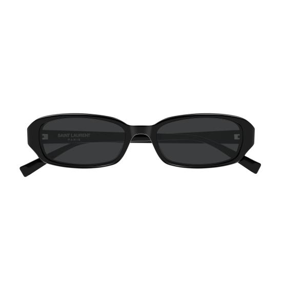 26SS 생로랑 선글라스 SL 872 ERIN 001 BLACK BLACK BLACK - SAINT LAURENT