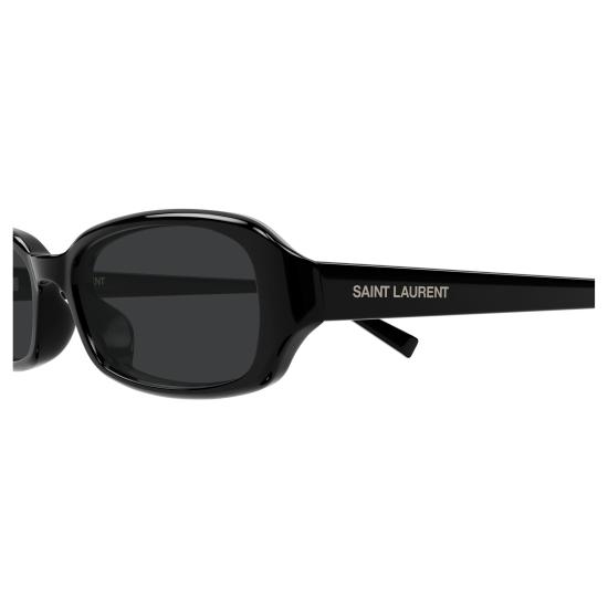 26SS 생로랑 선글라스 SL 872 ERIN 001 BLACK BLACK BLACK - SAINT LAURENT