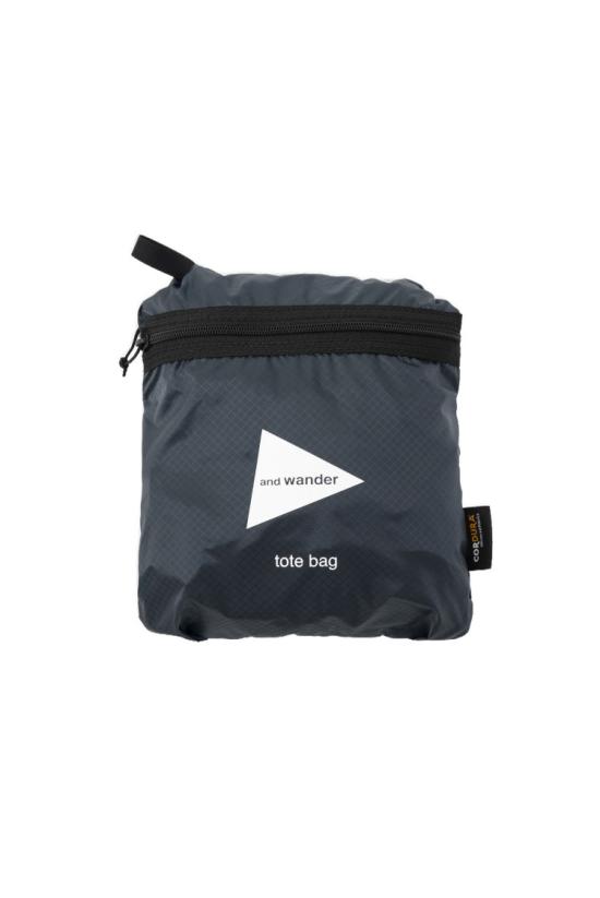 26SS 앤드원더 숄더백 5745975212110 BLUE DOM - AND WANDER