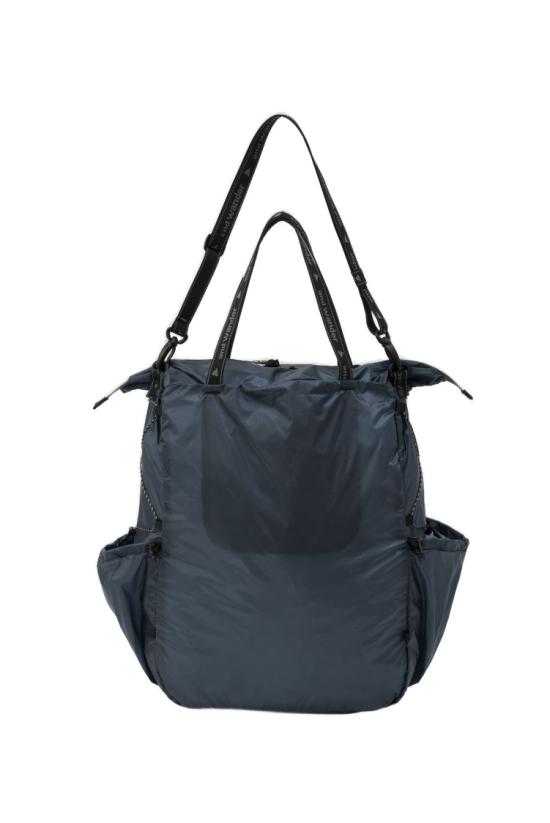 26SS 앤드원더 숄더백 5745975212110 BLUE DOM - AND WANDER