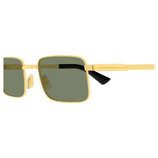 26SS 보테가베네타 선글라스 BV1469S 004 GOLD GOLD GREEN