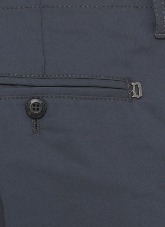 26SS 돈답 스트레이트 팬츠 UP630 PS0020U 002894 Blue - DONDUP