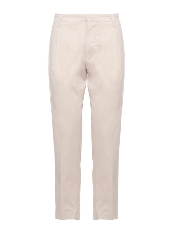 26SS 돈답 스트레이트 팬츠 UP630 PS0020U 002010 Beige