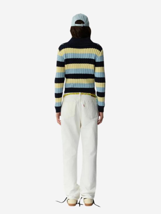  게스트 인 레지던스 스웨터 커비 재킷 - GUEST IN RESIDENCE