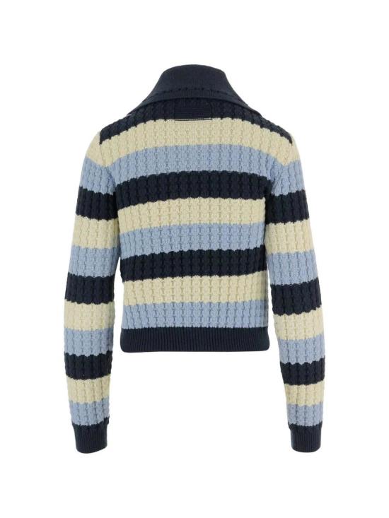  게스트 인 레지던스 스웨터 커비 재킷 - GUEST IN RESIDENCE