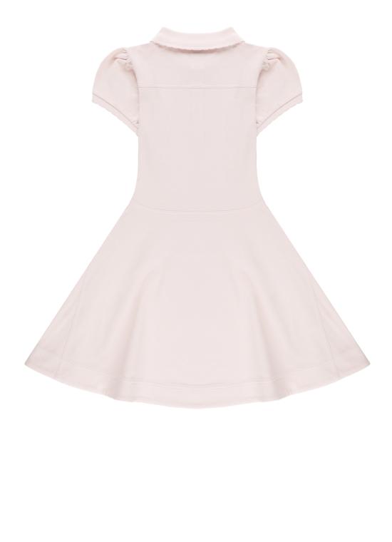 26SS [키즈] 버버리 원피스 8117429 KG2 ASTRID SCLP DSA1439 Pink - BURBERRY