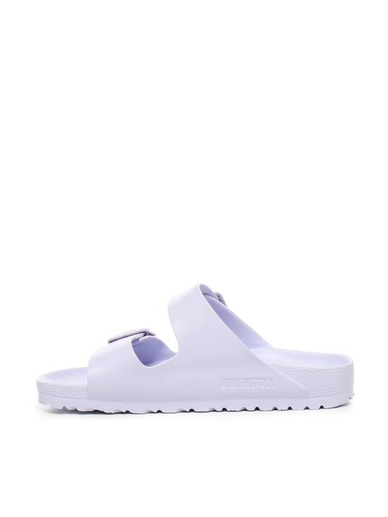 26SS 버켄스탁 샌들 1017046 purple fog - BIRKENSTOCK