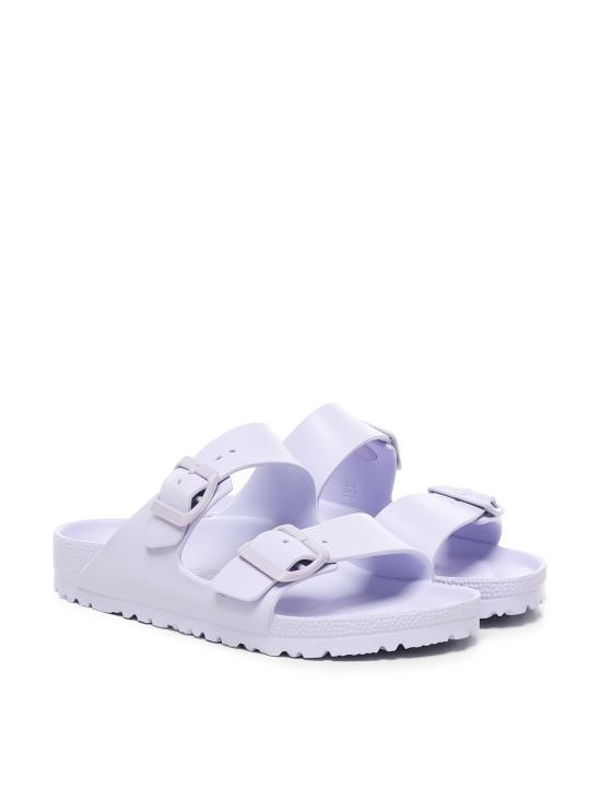 26SS 버켄스탁 샌들 1017046 purple fog - BIRKENSTOCK