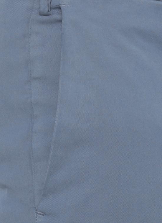 26SS 인코텍스 스트레이트 팬츠 1W0030 9098C812 Blue - INCOTEX