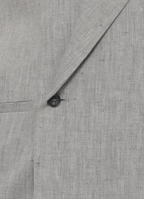 26SS 루루 드 세종 수트 자켓 SUNA GREY MELANGE Grey - LOULOU DE SAISON