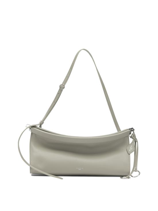 26SS 알라이아 숄더백 AA1S01430CA332A45 Grey