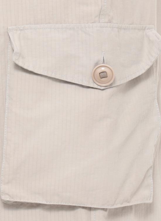 26SS 마르지엘라 코튼 블렌드 카고 트라우저 S50KA0708 M35685115 Beige - MAISON MARGIELA