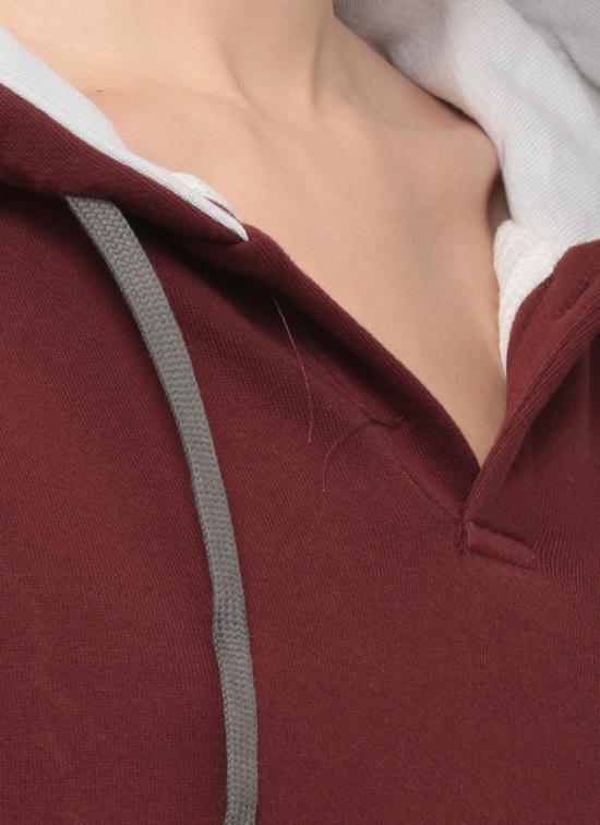 26SS 마르지엘라 스웨터 S51GU0140 M25032259 Red - MAISON MARGIELA