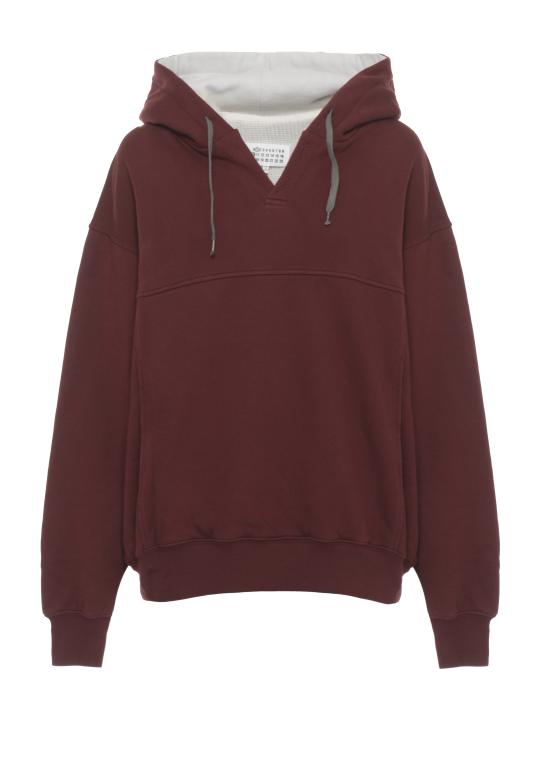 26SS 마르지엘라 스웨터 S51GU0140 M25032259 Red