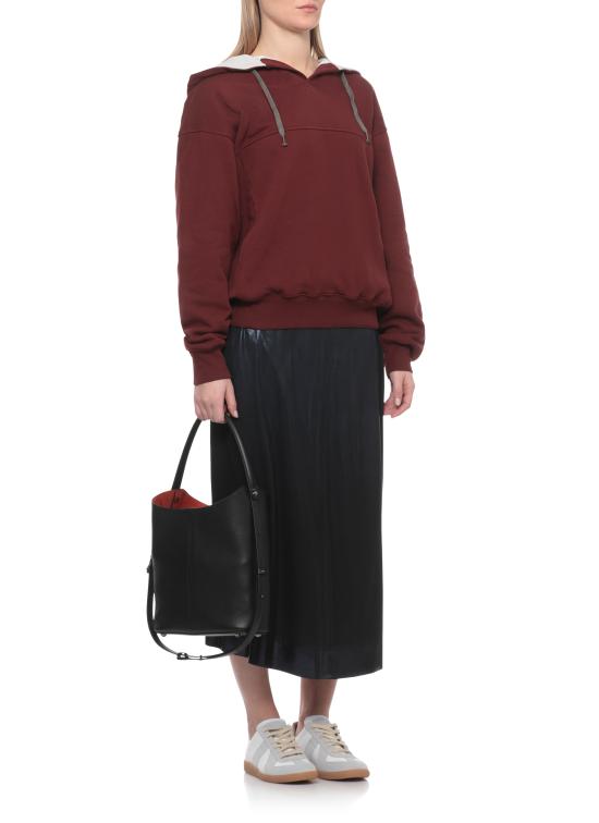 26SS 마르지엘라 스웨터 S51GU0140 M25032259 Red - MAISON MARGIELA