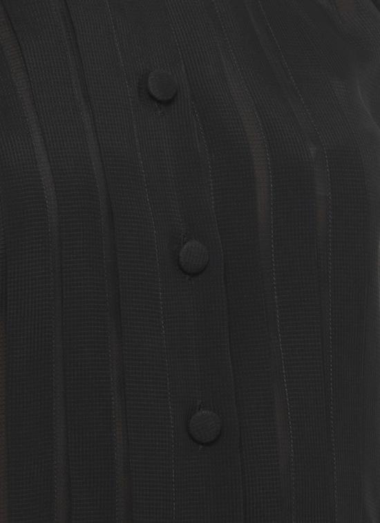 26SS 마르지엘라 셔츠 S51DR0001 M35753900F Black - MAISON MARGIELA