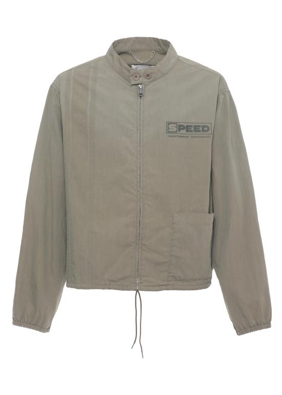 26SS 마르지엘라 자켓 S50AM0651 M35046694 Green