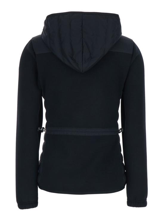 26SS 몽클레어 숏패딩 8G00003 89BC9 999 BLACK DOM - MONCLER