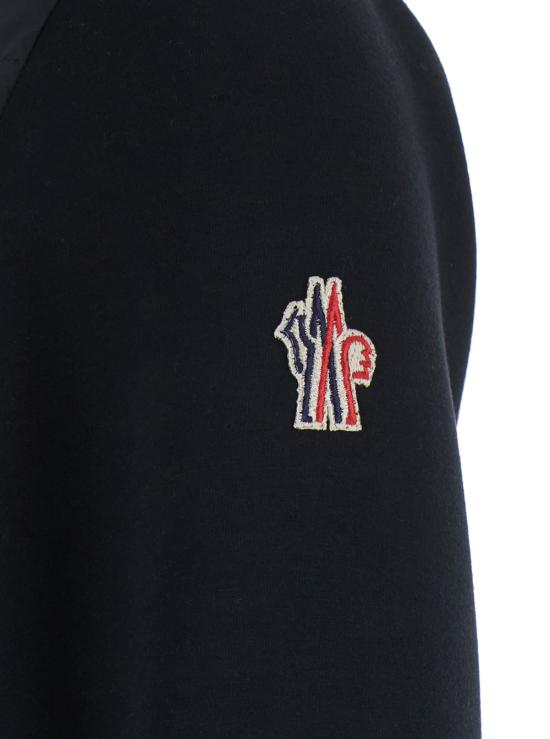 26SS 몽클레어 숏패딩 8G00003 89BC9 999 BLACK DOM - MONCLER