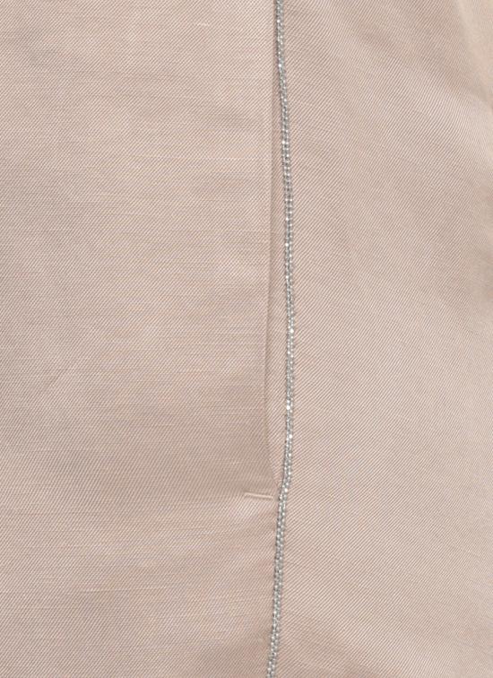 26SS 페세리코 스트레이트 팬츠 A04072 01926146 Beige - PESERICO