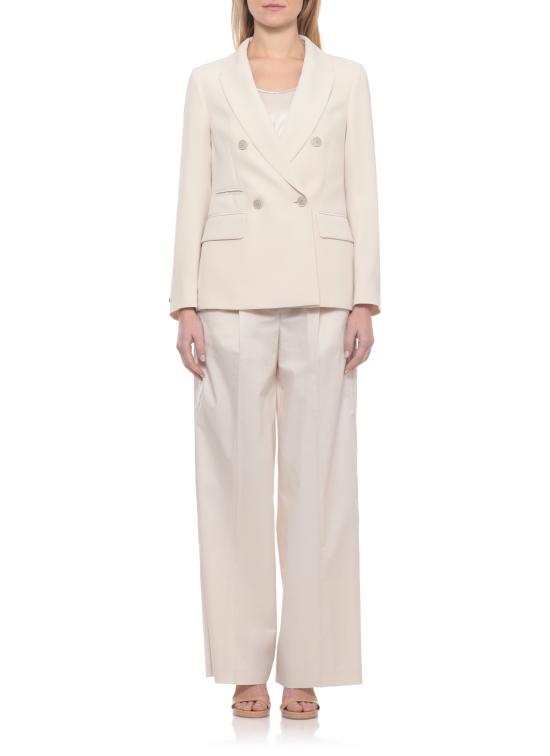 26SS 페세리코 수트 자켓 A01218 06642144 Beige - PESERICO