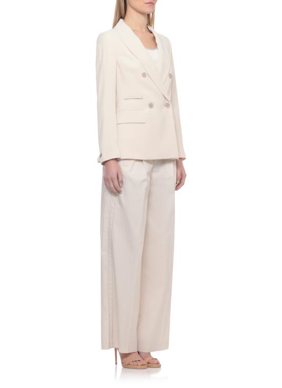 26SS 페세리코 수트 자켓 A01218 06642144 Beige - PESERICO