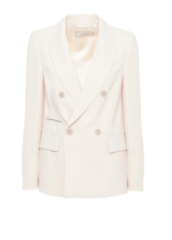 26SS 페세리코 수트 자켓 A01218 06642144 Beige